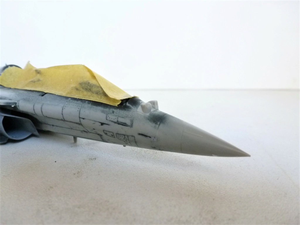 [Hobby Boss] Rafale B Egypte  FINI P1260018