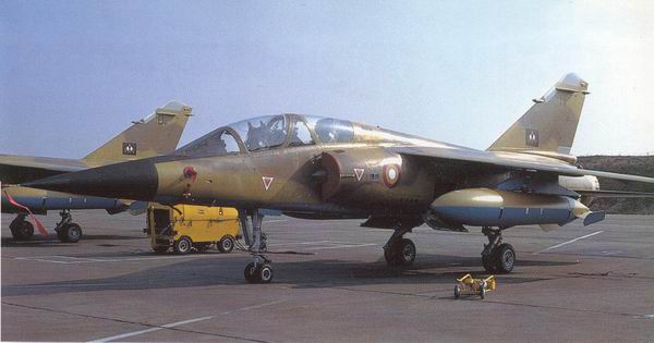 [Spécial Hobby]  Mirage F1 DDA Qatar ------fini------------------ Qa-62_11