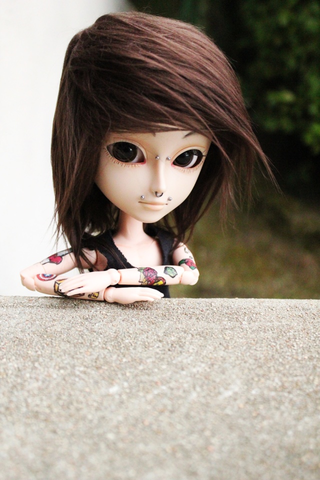 Carnage. MAJ Pullip Img_5311