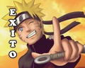 Entrenando mi Kinjutsu Exito10