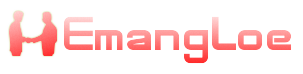 Offical Logo EmangLoe Forum (Bisa Buat Bikin Avatar, dsb) El212