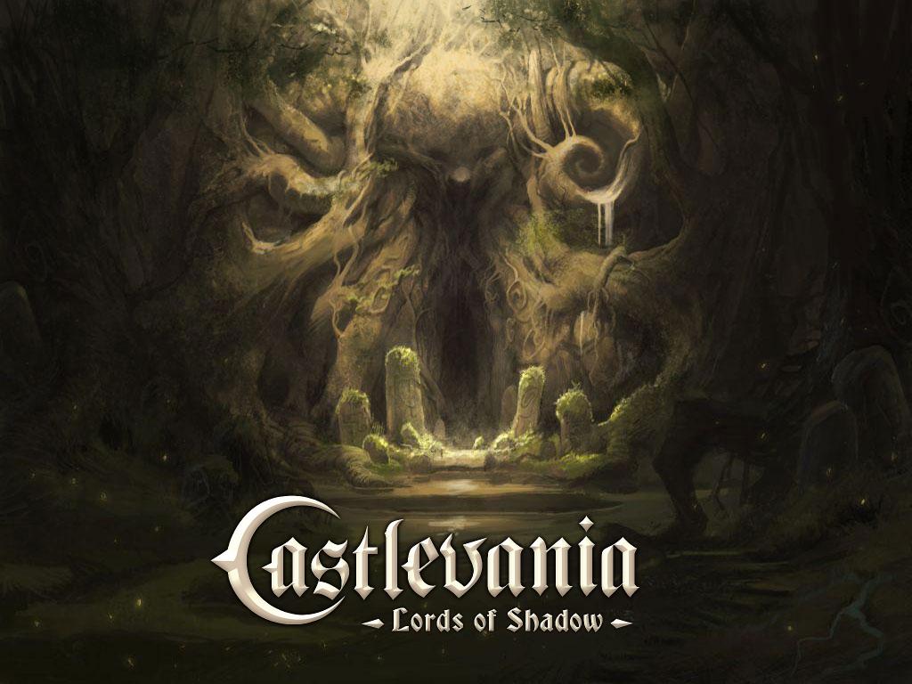 Castlevania : Lords Of Shadow 1 29_cas10