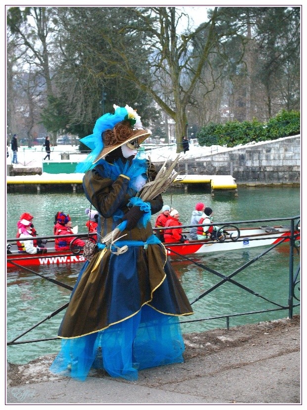 ANNECY Le Carnaval Vénitien ( les Photos ) - Page 4 P1010117