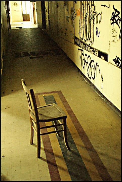 Urbex Kkk_bm10