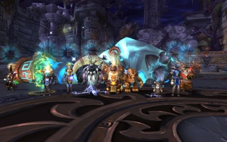 OZ  Guilde alliance Vol'jin - Portail Wowscr12