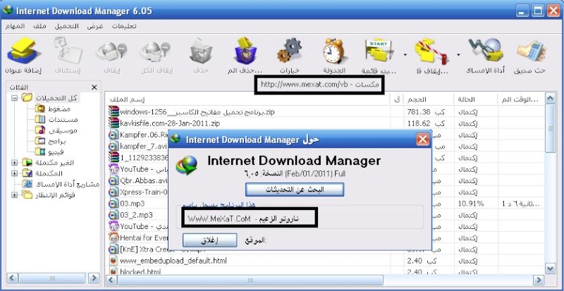 internet download manager 6.5  62999310