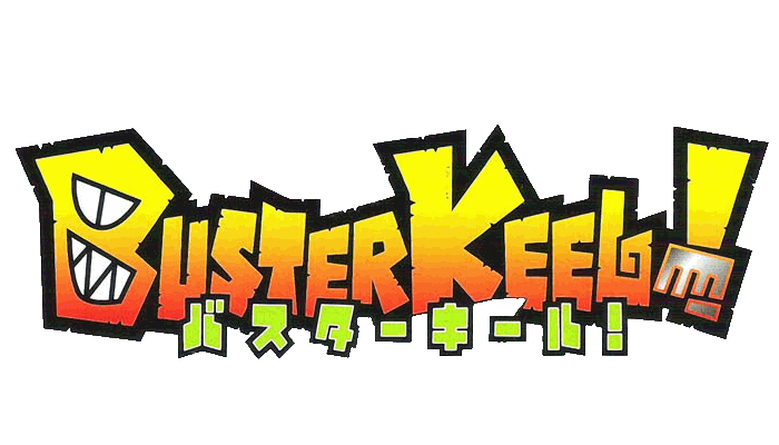 Descargas: Mangas de Buster Keel! [10/17] Buster10