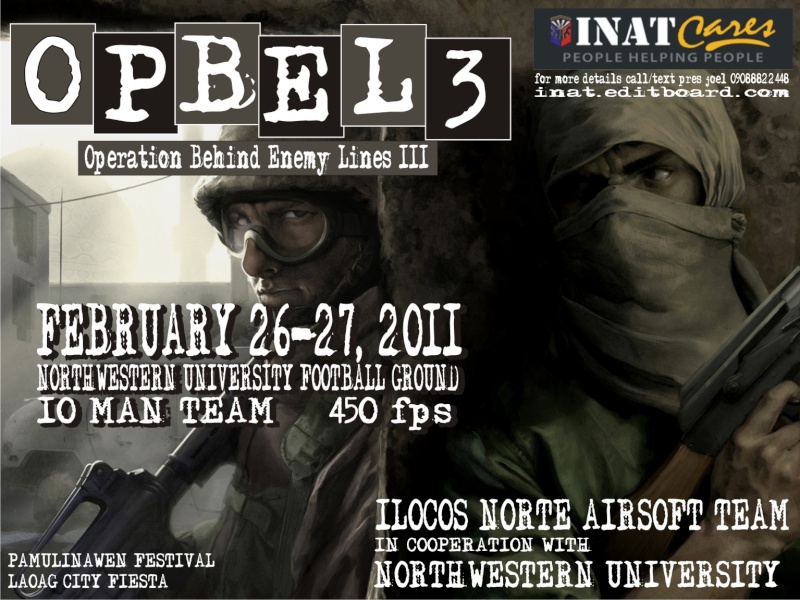 operation behind enemy lines 3 (INAT tournament) Opbel_10