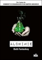 [Fantaskey, Beth] Alchimie Alchim12