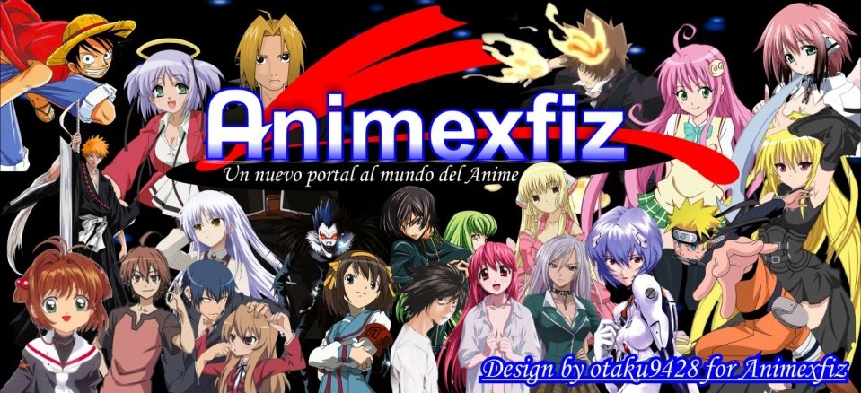 Animexfiz