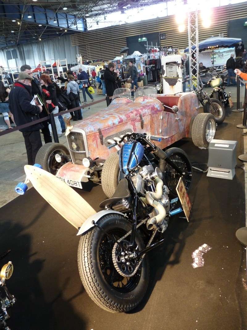 Salon du 2 Roues Lyon CR photos P1060658