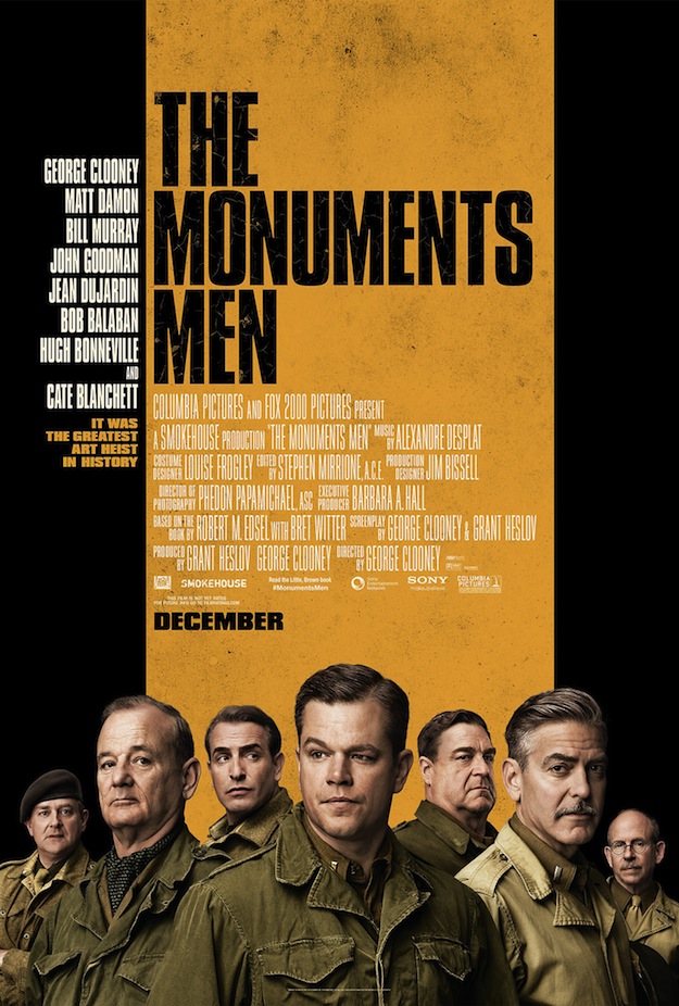 The Monuments Men Mm-pos10
