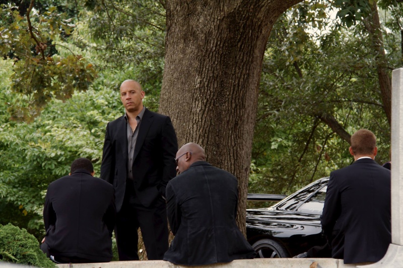 Fast and Furious 7 Somber10