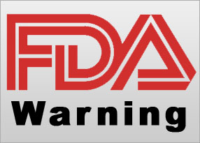 FDA Warnings for Psychotropics July 2013 Fdawar10