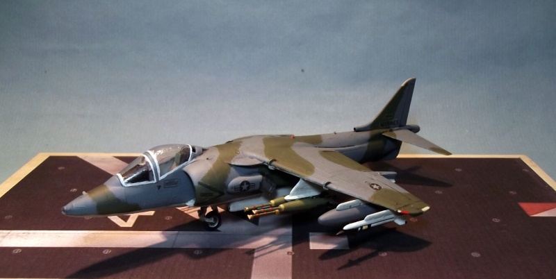 [Italeri] Harrier AV8B Av8_0710