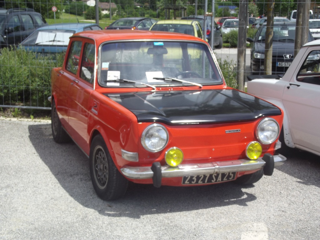 Simca Camion33