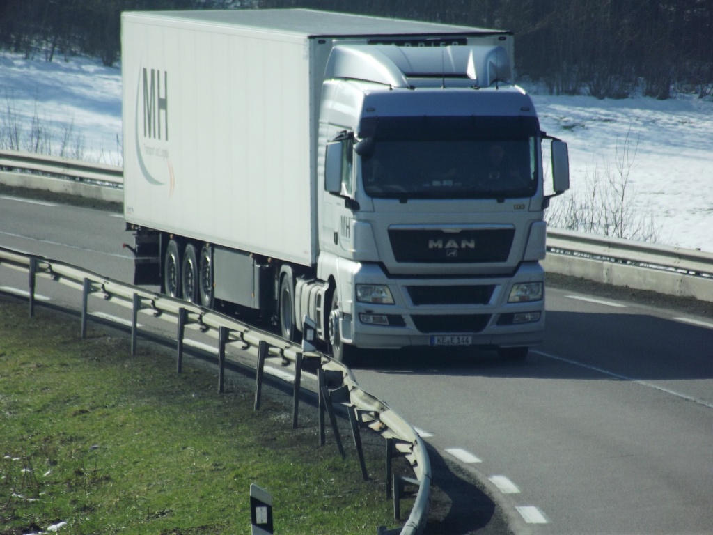 MH Transport + Logistik (Bottrop) Dscf6241
