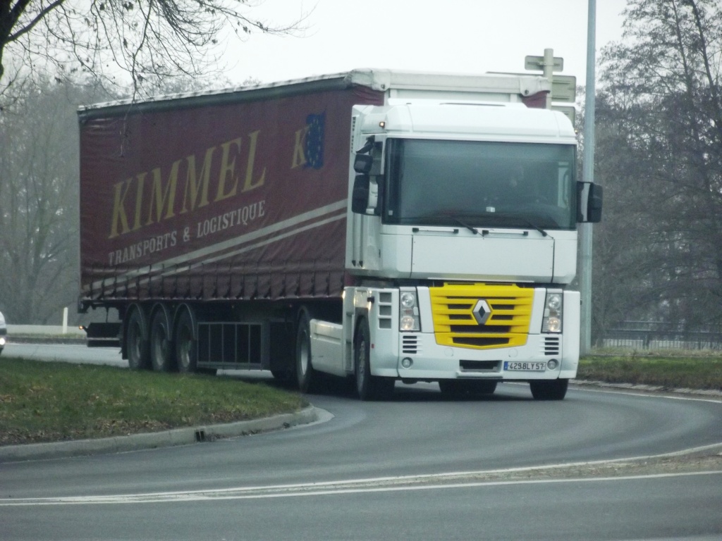 Kimmel (Sarre Union, 67) (groupement Flo) - Page 4 Photo514