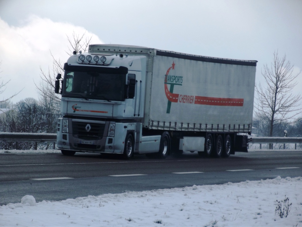 Cherrier (Langres) (52) (transporteur disparu) Photos72