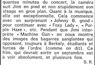 Jimi Hendrix dans la presse musicale française des années 60, 70 & 80 - Page 13 B37-2519