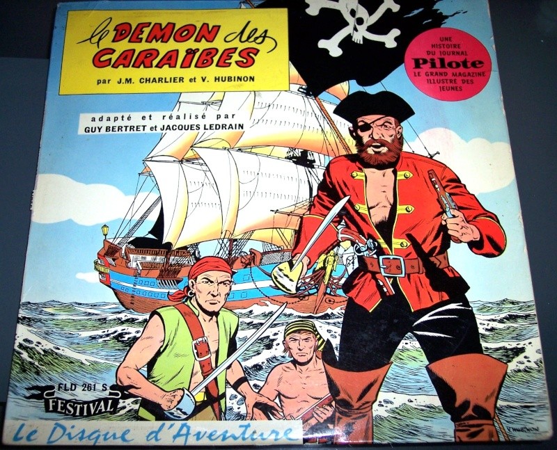 Asterix : les vinyles 2012_010