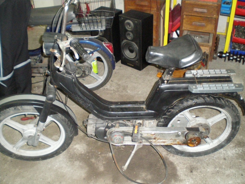 Piaggio Si P3100010