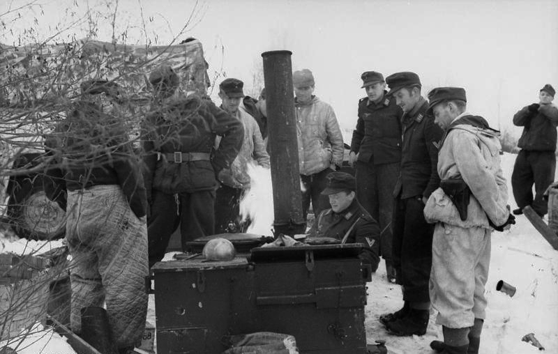 Soldats de la Luftwaffe Roulan10