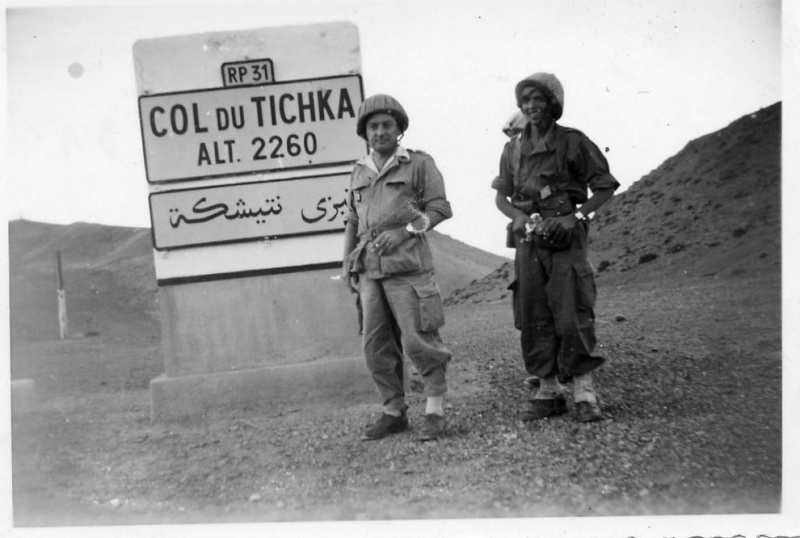 Maroc - Col du Tichka 19552413