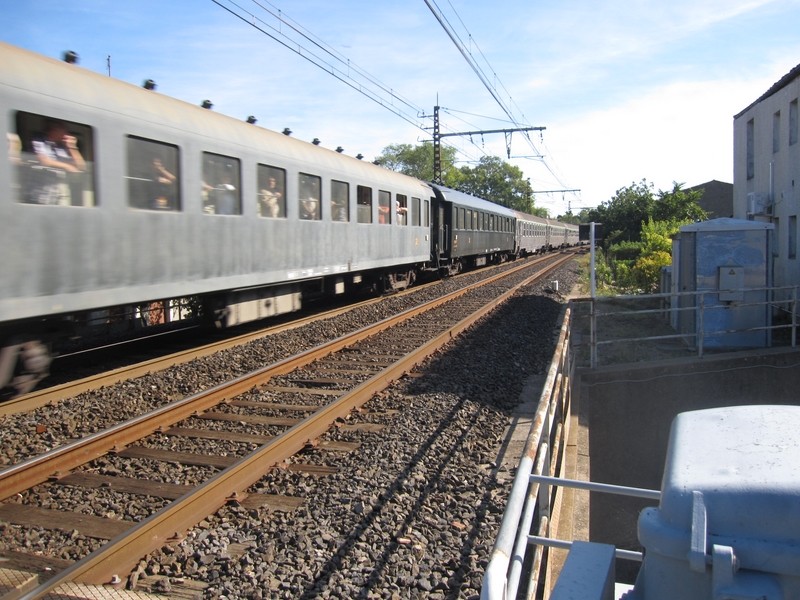 Photos et vidéos de la ligne Bordeaux - Toulouse - Narbonne - Sète (Fil 3) Img_5118