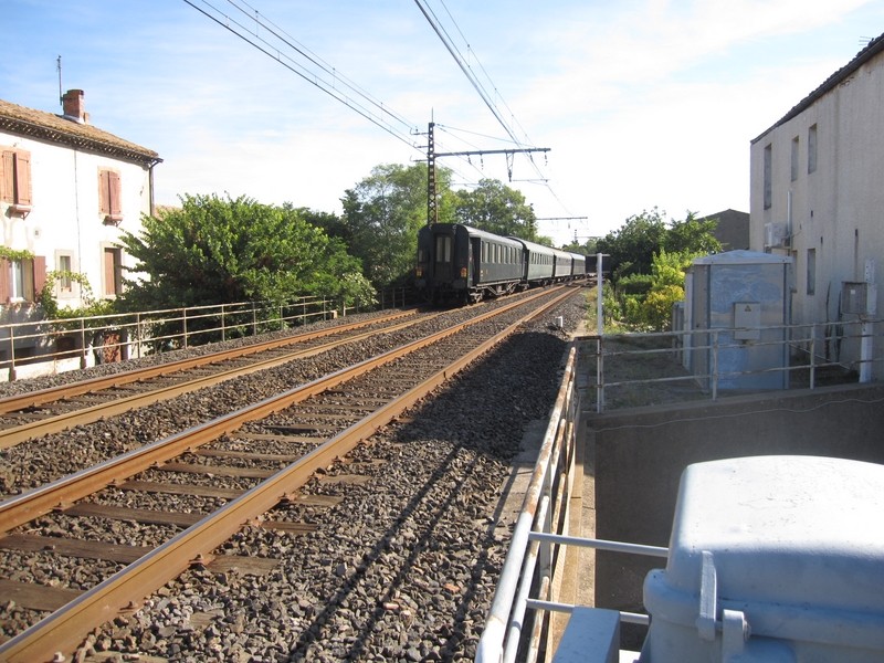 Photos et vidéos de la ligne Bordeaux - Toulouse - Narbonne - Sète (Fil 3) Img_5119