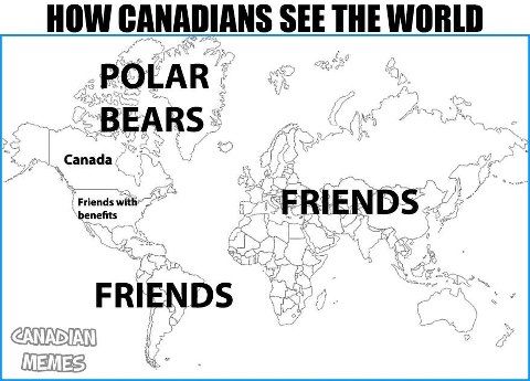 O Canada! Canada10