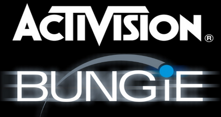 Destiny, un jeu par Bungie et Activision Activi11
