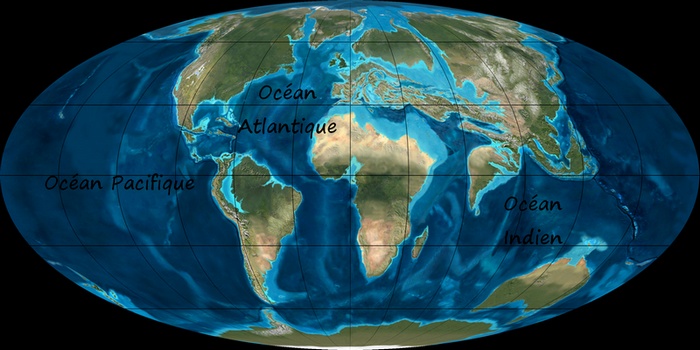 [Océans] Histoire et Caractéristiques Ocaan710