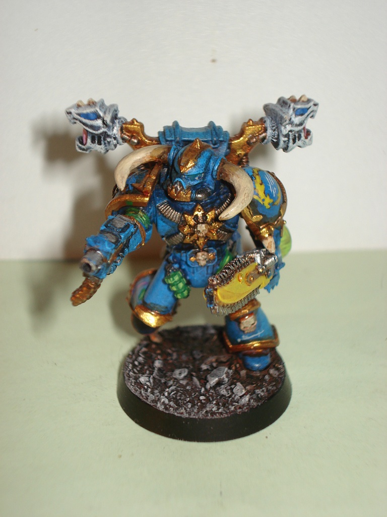 [40K] Thousand Sons Elus_d31