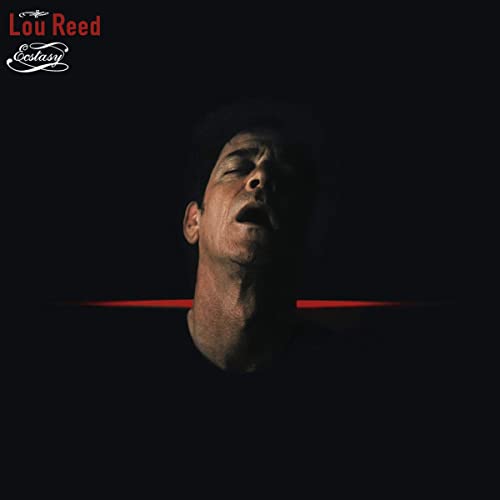 Lou Reed Ecstasy c'est un super album pour vos appareils hifi 71uh5s10