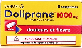 Pénuries : Doliprane, Dafalgan... le gouvernement interdit la vente de médicaments à base de paracétamol par internet 34009310