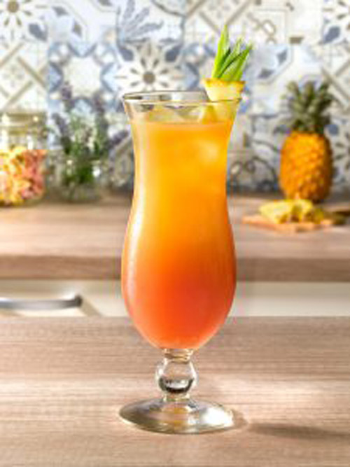 pour vos soirées entre amis :les cocktails polynésiens Cockta10