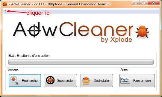 Tuto : AdwCleaner (Xplode) Adw_cl10