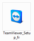 Tutoriel TeamViewer Team_v11