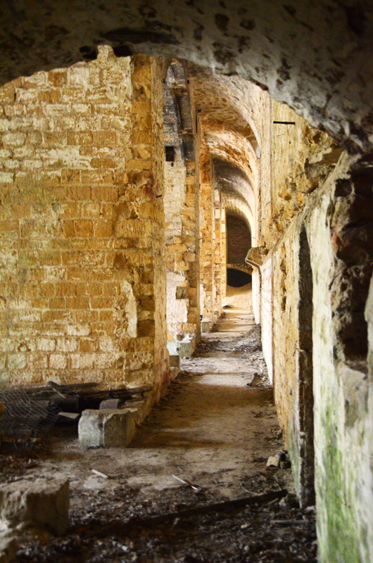 Visite du Fort de Brimont 3610