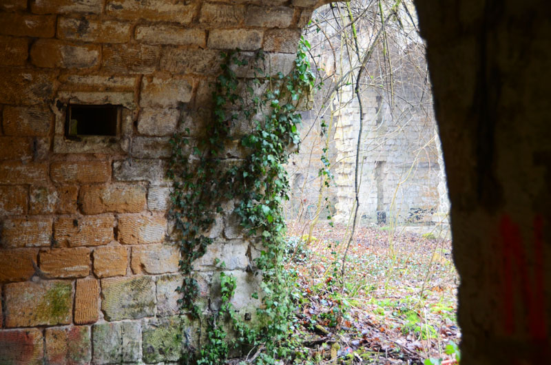 Visite du Fort de Brimont 411