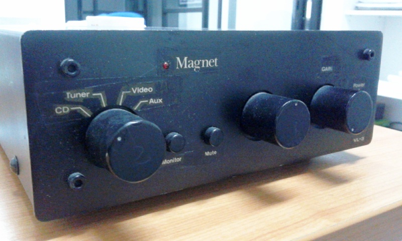 Magnet Preamp VL-3 (sold) C360_210