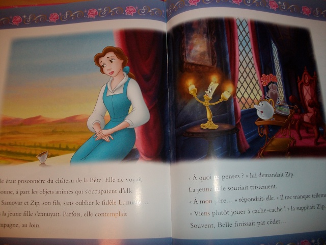 Collection La Belle et la Bête - Page 25 Imgp3012