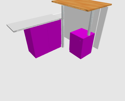 conseil pour reorganiser un espace de 40m² ( choix table de repas ! on vote svp p3) - Page 4 Mikaba11