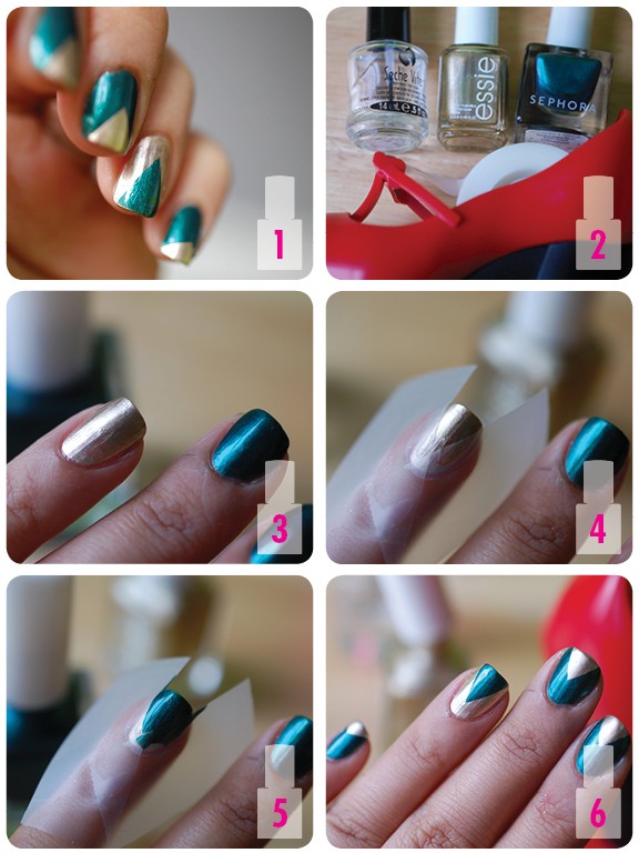 Le Nail Art et Vernis Layout10