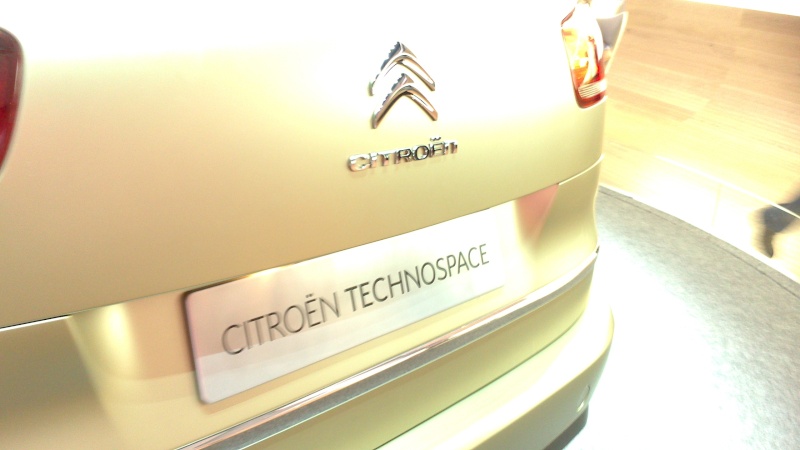 2013 - [GENEVE] Citroën Technospace - Page 7 Dsc_0333