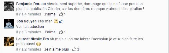 [VIDEO] Les pubs Citroën/DS - Page 16 Screen21