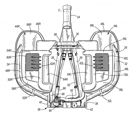 la gamme touring 2014 est arrivée - Page 8 Twin-c11