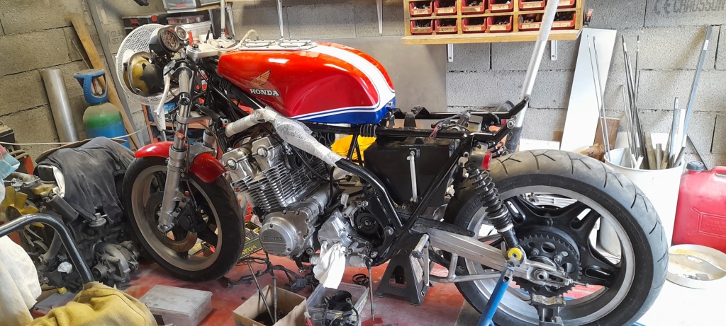 Honda RSC 1981 20221217