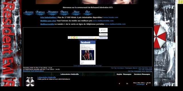 comment mettre le bouton suivre sur la page facebook